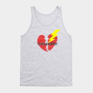 Thunderheart Merch Tank Top